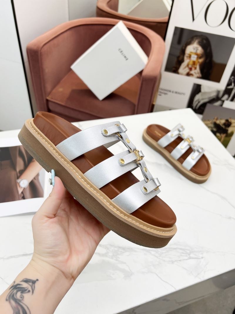 Celine Sandals